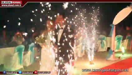 Özgener: Düğün sektörü hükümetten ışık bekliyor