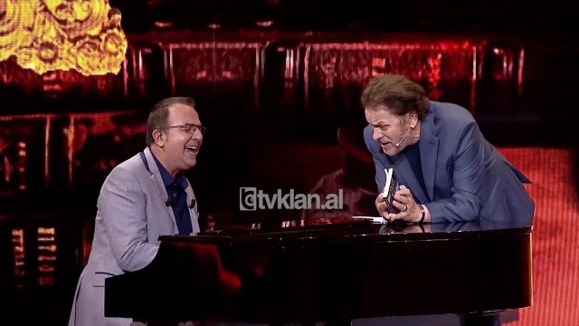 Dueti Timo Flloko & Ardit Gjebrea - Kur te jesh merzitur shume