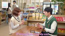 [Vietsub] Thế giới của những cô gái- Tập 7: Bạn mình nói kinh tởm bạn trai mình