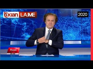 Edicioni i Lajmeve Tv Klan 03 maj 2020, ora 19:30 Lajme - News