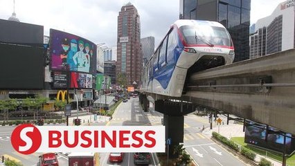 BNM sees contraction in 2Q20