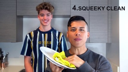 My USA ! SEE Now : Beatboxing Expectations Vs Reality