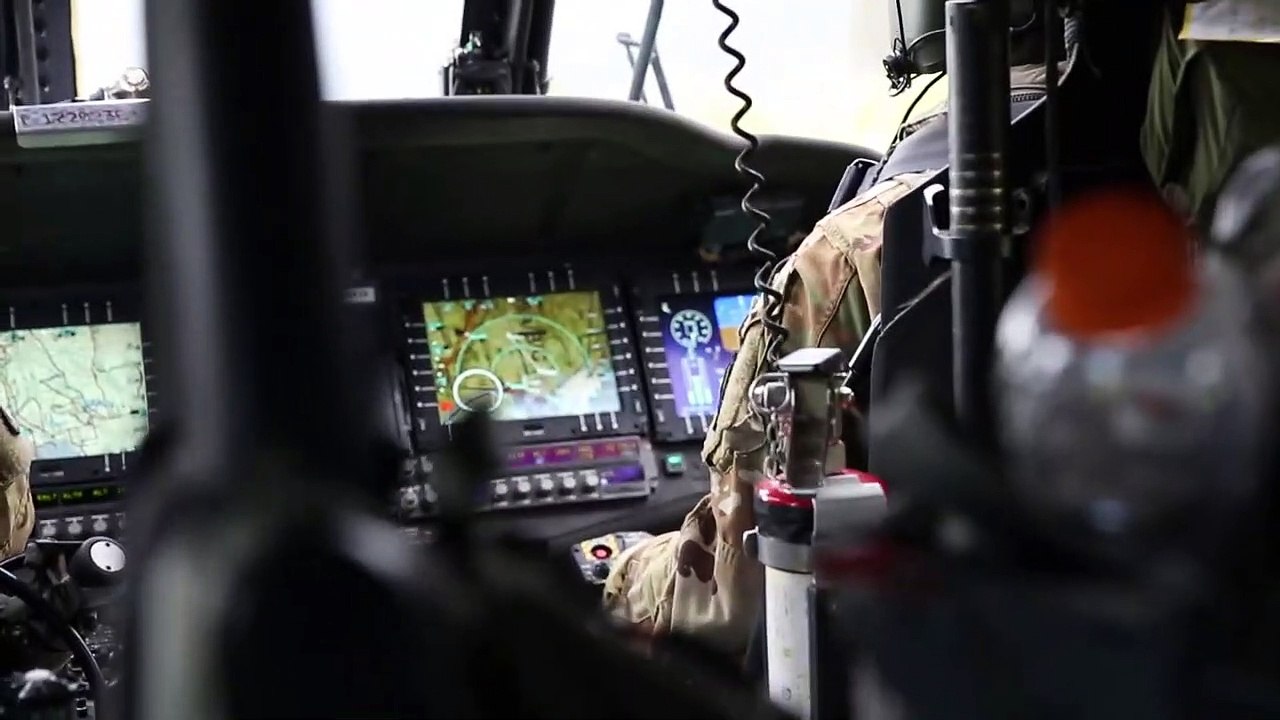 US and Canadian Military Test Combat Capabilities in Extreme Conditions - Arctic Edge 2020 Alaska