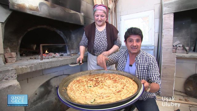 Gündüz Gece - Ulubey/Uşak | 5 Ocak 2018
