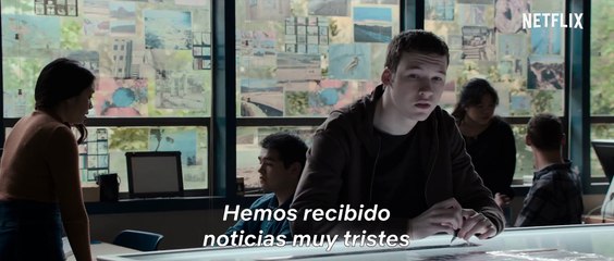 Por trece razones - Trailer