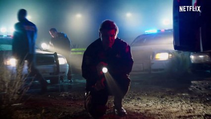 Por trece razones - Tráiler