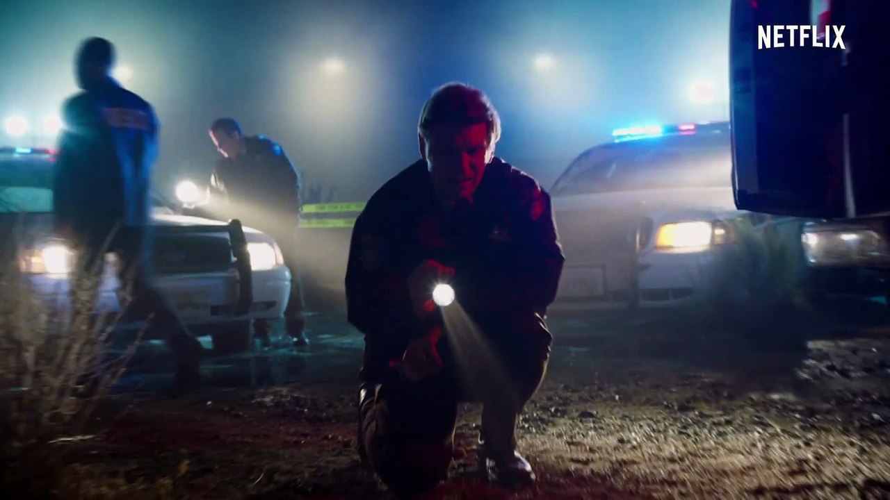 Por trece razones - Tráiler