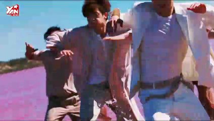 LAY 레이 'NAMANANA' MV