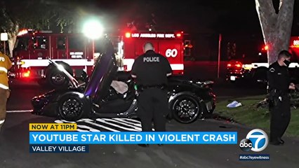 Ink Master artist Daniel Silva arrested in crash that killed Corey La