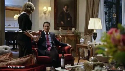 APOCALIPSE CAPITULO 16 Terça 12-05-20-COMPLETO