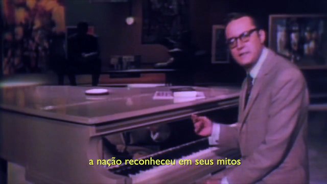 Jack Kerouac: O Rei dos Beats (promo)