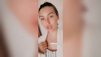 Alba Díaz Martín ficha como nueva imagen de la colección textil de Lidl