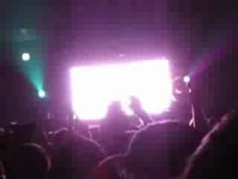 NEW SEBASTIAN TRACK
