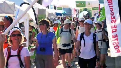 Teaser 2020 - EuroNordicWalk Vercors - EN