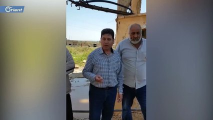 بعد ثلاث سنوات من سيطرة ميليشيا أسد.. حلفايا لاكهرباء ولاماء