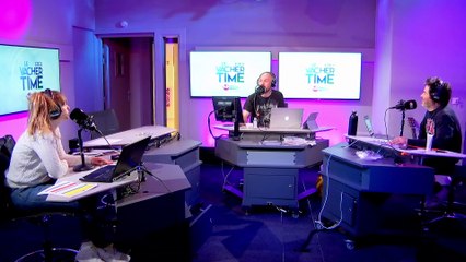 Le Vacher Time - L'intégrale du 12 mai