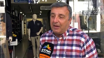 Επιστρέφει η κανονικότητα στην αγορά της Θήβας