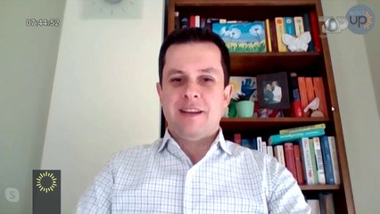 Wake Up/ Dr. Ilir Alimehmeti: Të shëruarit nga KOVID prodhojnë antitrupa, brenda 19 ditëve