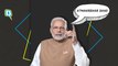 Everyday Conversations With Desi Parents (Feat. PM Narendra Modi)