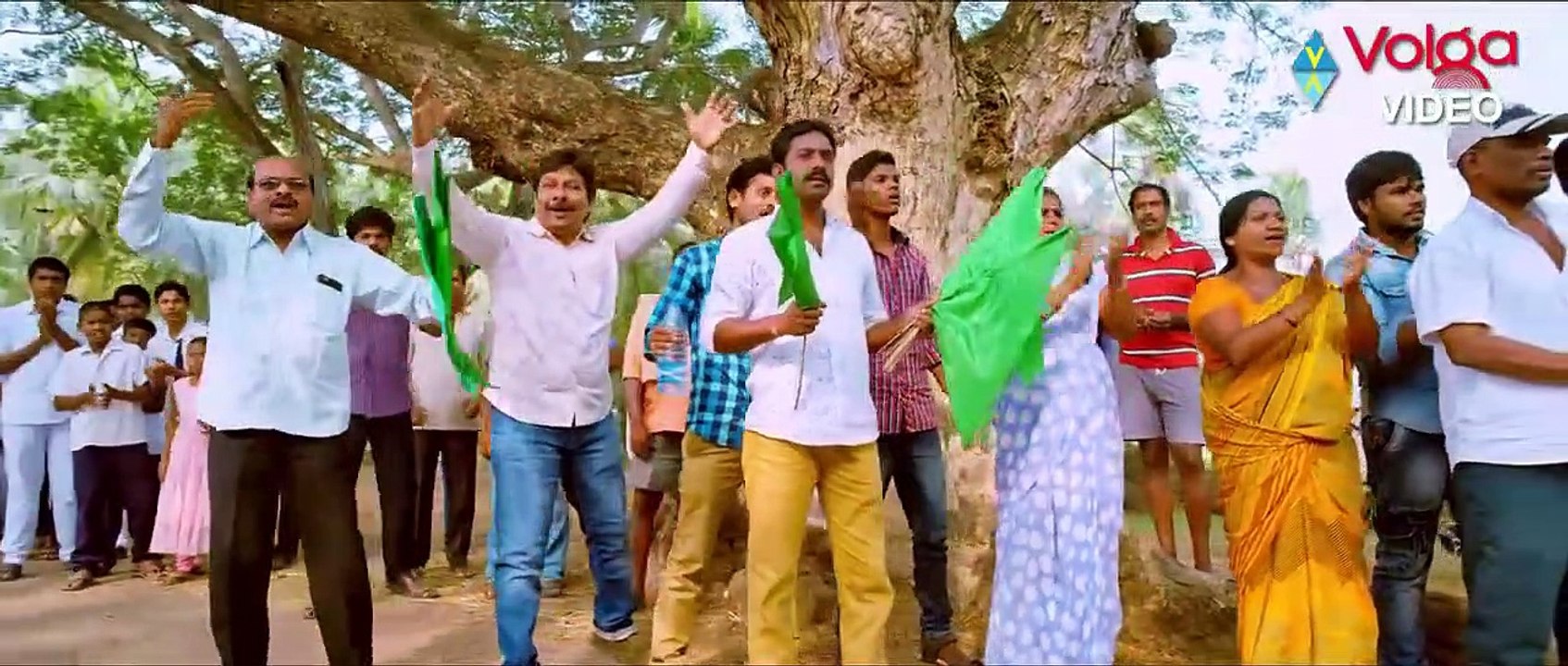Oorantha Anukuntunnaru (2019) Telugu - Part 3
