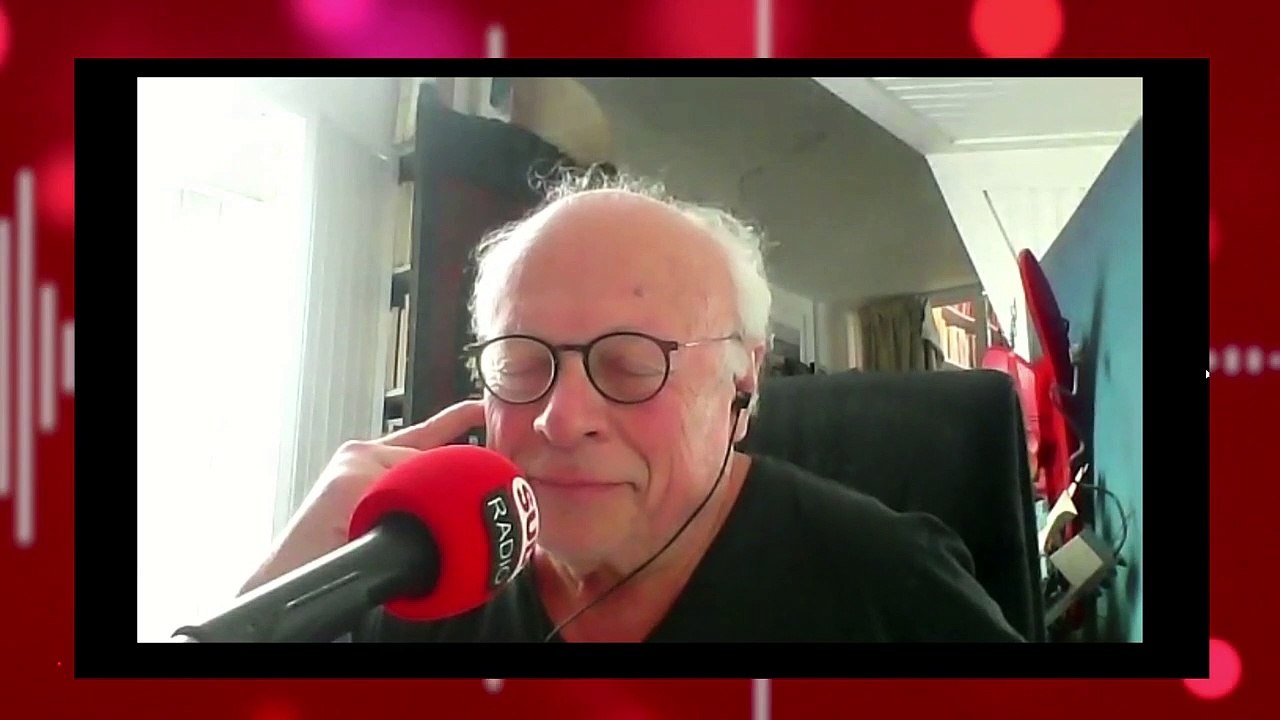 Robert Menard, maire de Béziers -"Tests interdits par l'ARS : où va le bon sens ?"