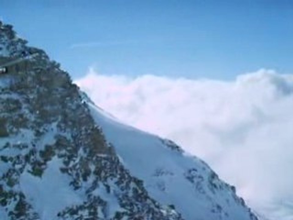 Ski La Plagne
