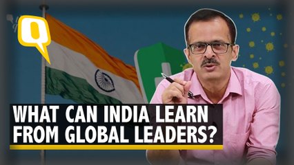 Is It Too Late for India to Adopt Best Practices to Fight COVID-19?