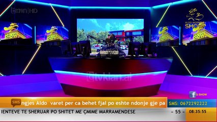Aldo Morning Show - Perballe injorances ka vetem nje menyre qe te merresh vesh