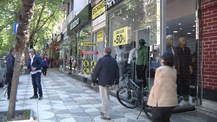 Ora News - Bizneset pa shitje, dyqanet me pakicë me bilanc zero javën e parë pas rihapjes