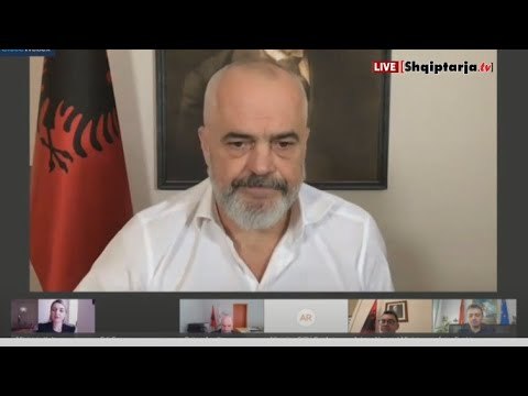 Prezantohet plani i rindërtimit të Krujës/ Rama: Shpronësimet jo me lekë në dorë, por me truall