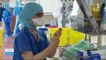 Coronavirus : offrir ses jours de congés aux soignants par solidarité