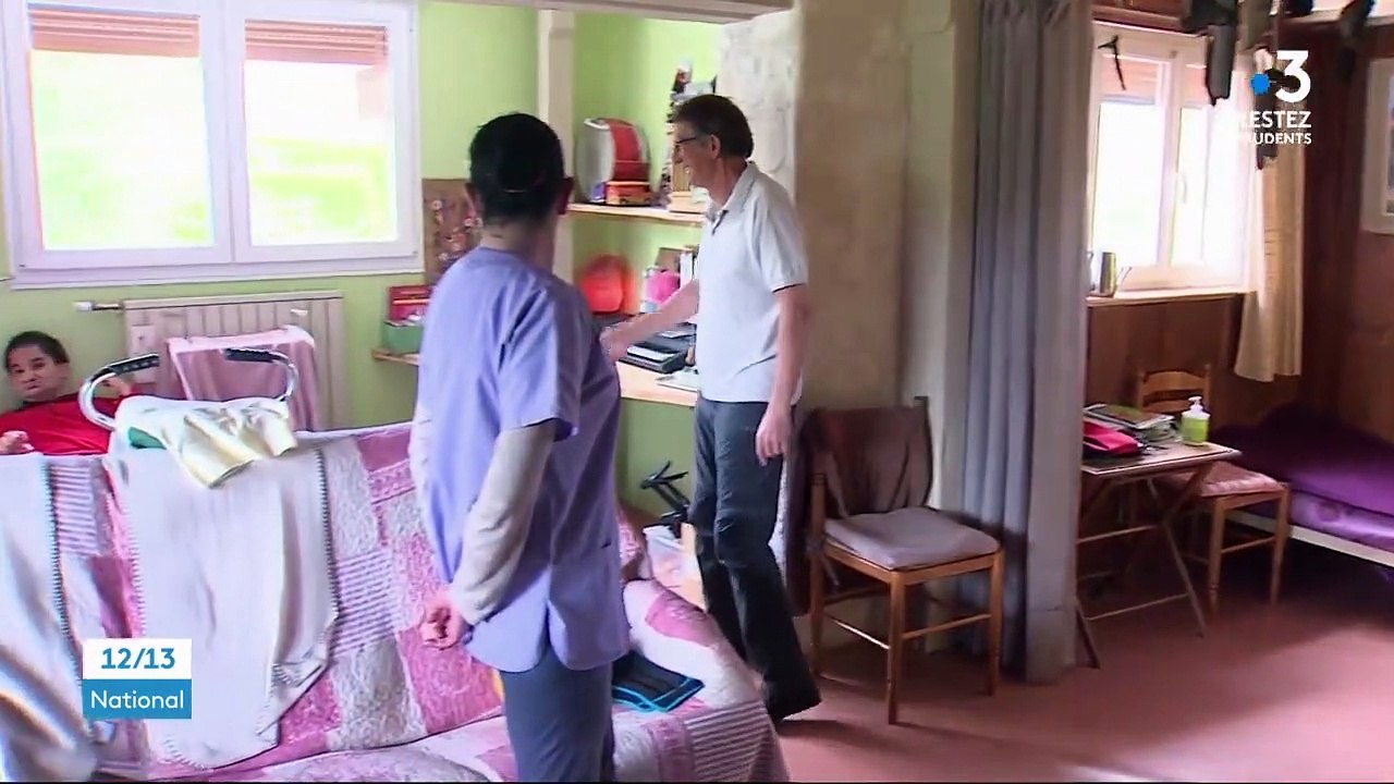 Coronavirus : les aides à domicile demandent la prime exceptionnelle de l’État