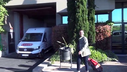 Chenoa pide ayuda para "las 300.000 familias sin alimentos básicos"