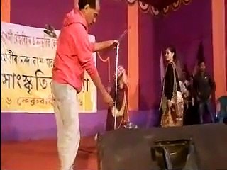 Tai Khamti Dance perfomance by boys & girls || 2020