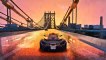 GTA IV : Liberty City magnifiée grâce au moteur de GTA V et le Ray Tracing