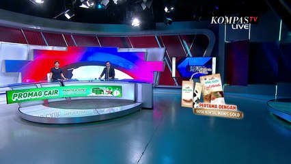 Ganjar Pranowo Terima Bantuan Penanganan Corona dari Gibran