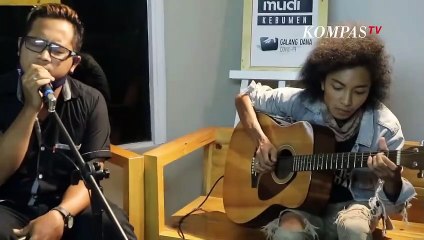 Pentas Musik Amal Online di Kebumen