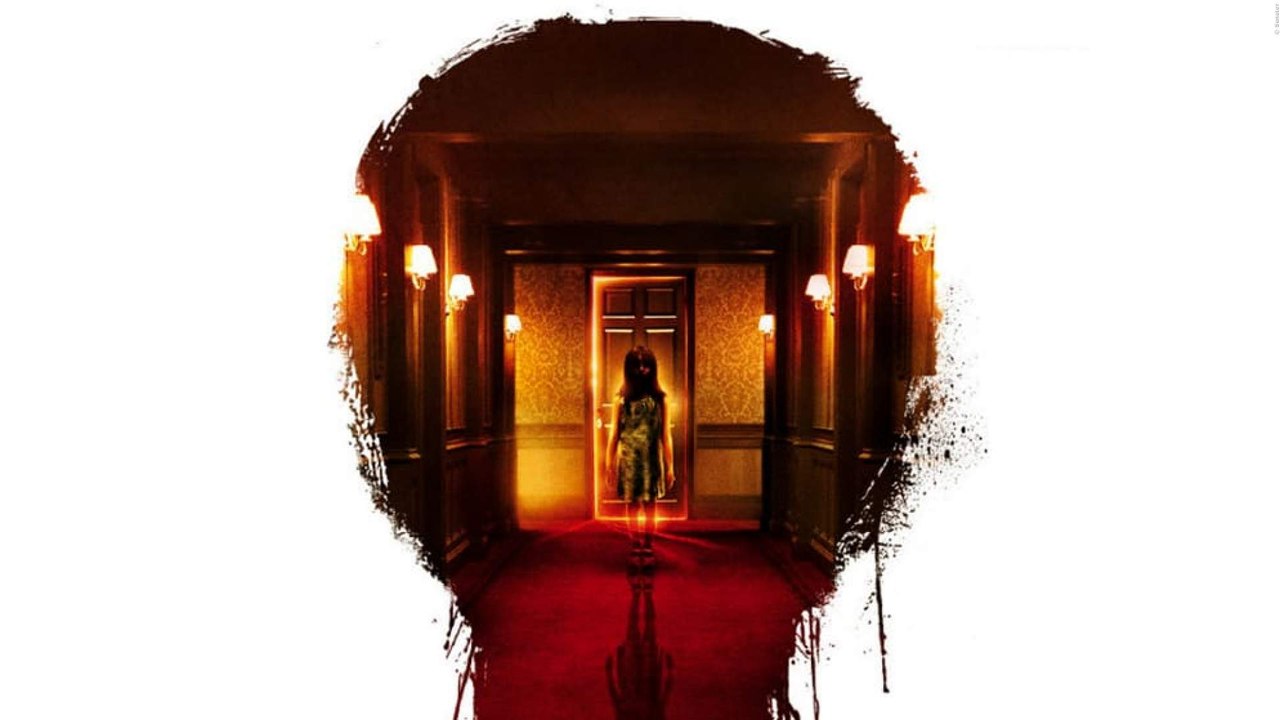 Zimmer 1408 Trailer Trailer Deutsch German (2007)