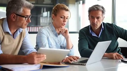 ExelBlue Origin - Why we do what we do - Dynamics 365