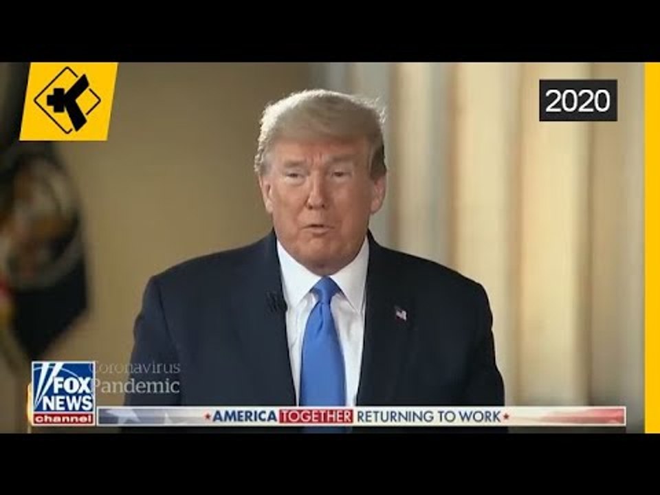 Trump i dergon faturen Kines | Lajme-News