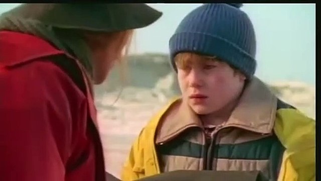 Touching Wild Horses movie (2002)