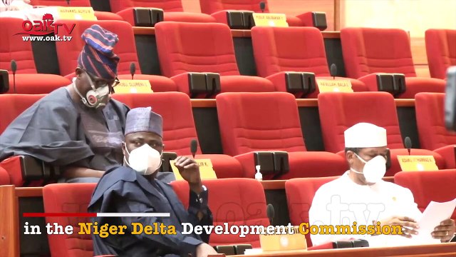 Suswam laments alleged layoff of NDDC staff