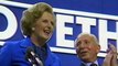 Margaret Thatcher The Iron Lady Documentary movie