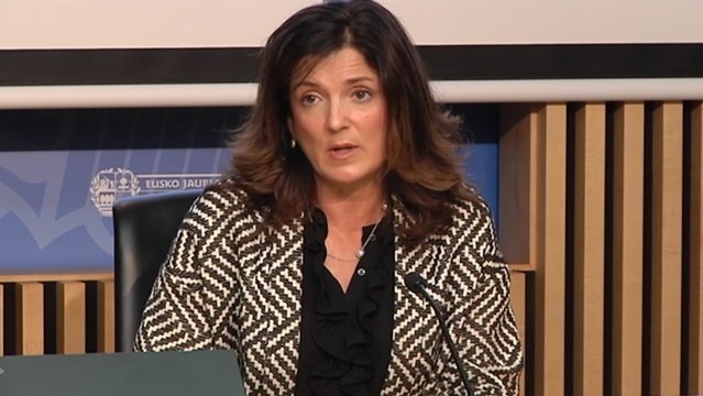 Amplían las ayudas a autónomos vascos por la crisis del coronavirus