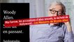 Mia Farrow, les accusations d’abus sexuels, la lâcheté de Hollywood… Les Mémoires de Woody Allen