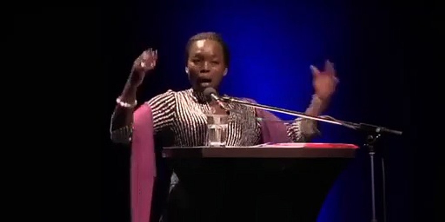 " L’Afrique a trop longtemps gardé son complexe colonial "