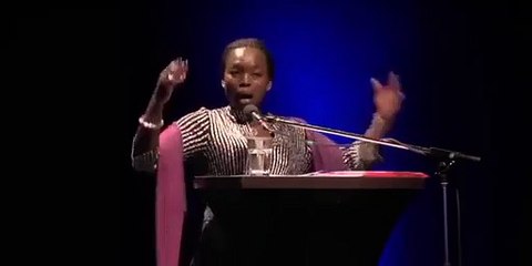 " L’Afrique a trop longtemps gardé son complexe colonial "