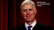 Supreme Court Justice Neil Gorsuch: Why not defer to House on purposes for Trump subpoenas?