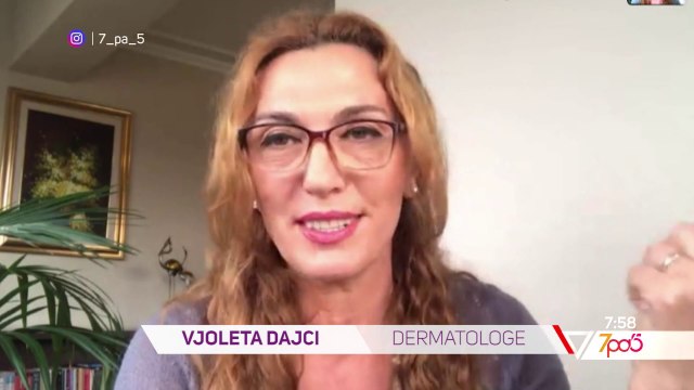 7pa5 - Dita boterore e melanomes - 4 Maj 2020 – Talk show – Vizion Plus