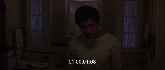 Donnie Darko Rescore (Foley, Sound Design & ADR)